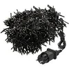 Image de Guirlande Lumineuse avec 2016 LED Blanc Chaud Touffes 14,5 m, Alimentation