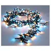 Image de Basics Guirlande Lumineuse Snake 700 Led 17 M One Size