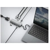 Image de HUB USB-C MULTIPORT 7 EN 1 PRO TRIPLE DISPLAY