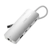 Image de Hub USB-C Multiports 8 en 1 8K Pro 140W