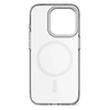 Image de Coque pour iPhone 15 Pro Compatible MagSafe Translucide Anti-jaunissement Transparent