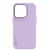 Image de Coque MagSafe pour iPhone 15 Pro Max Silicone Mat Doux Lavande