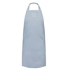 Image de Tablier en coton recyclé Bleu - Witloft - Bleu - Tissu