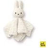 Image de Doudou vintage Just Dutch Miffy Blanc TU JDV6723