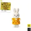 Image de Peluche Just Dutch VanGogh x Miffy - Tournesol Jaune TU JDGOGH