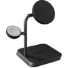 Image de Zens | Zens Office Wireless Charger 3 Black
