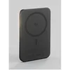 Image de Semi Solid State - Banque d'alimentation sans fil - 5000 mAh - 25 watt (USB-C) - sur le câble : USB-C - noir