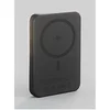 Image de Semi Solid State - Banque d'alimentation sans fil - 10000 mAh - 25 watt (USB-C) - sur le câble : USB-C - noir