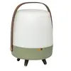 Image de Lampe BT Lite-up Play - Petroleum
