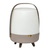 Image de Lampe enceinte BT Lite-up Play - Earth