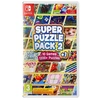 Image de Super Puzzle Pack 2 + 1 Nintendo SWITCH