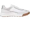 Image de Tommy Hilfiger Baskets Retro Runner Seasonal