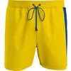 Image de Tommy Jeans Short De Bain Medium Side Tape