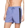 Image de Tommy Jeans Short De Bain Medium Side Tape