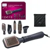 Image de Philips série 5000 - Brosse soufflante avec 5 accessoires de stylisation (modèle BHA530/00) en occasion ou reconditionné