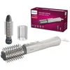 Image de Philips Série AirStyler 7000   Coiffeur avec brosse volumique rotative en tourmaline en céramique et 2 accessoires de coiffage (modèle BHA710/00) en occasion ou reconditionné