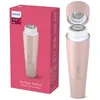 Image de Philips Series 5000 - épilateur visage, épilateur individuel pour femme, sans fil et compact, avec tête hypoallergénique, épilation douce et rapide du visage, retouches faciles, modèle BRR454/00 en occasion ou reconditionné