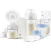 Image de Kit tire-lait électrique rechargeable simple - Natural Motion