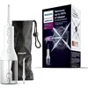 Image de Philips Sonicare Jet dentaire Power Flosser 3000 sans fil, Blanc (modèle HX3826/31) en occasion ou reconditionné