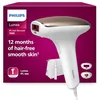 Image de Philips Lumea série 7000, Épilateur à lumière pulsée, alternative à l'épilation laser, avec tondeuse-stylo Satin Compact, 2 embouts pour le corps et le visage, modèle BRI921/00 en occasion ou reconditionné