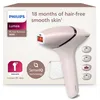 Image de Philips Lumea série 9000, Épilateur à lumière pulsée, alternative à l'épilation laser, technologie SenseIQ, 4 accessoires pour corps, visage, maillot et aisselles, usage avec ou sans fil, BRI957/00 en occasion ou reconditionné