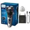 Image de Philips Electric Shaver Series 3000 - rasoir électrique Wet & Dry pour hommes avec technologie SkinProtect, couleur Noir, tondeuse rétractable, rasoir sans fil avec housse de voyage (modèle S3241/12) en occasion ou reconditionné