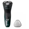 Image de 3000X Series X3002 - Rasoir - sans fil - dark forest green