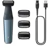 Image de BG3027/05 Tondeuse Corps BLEU/GRIS