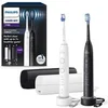Image de Brosse a Dent Electrique Brosse a dents HX7429 02 Sonicare Double manche Serie