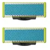 Image de Lot de 2 lames de rechange QP225-50