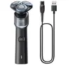 Image de Shaver 5000Xseries X5006/00 Noir métallisé et Bleu marine