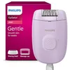 Image de Philips épilateur série 2000   épilateur filaire pour le corps et les zones sensibles, épilation et rasage pour femmes, modèle BRE237/00 en occasion ou reconditionné