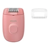 Image de Epilateur secteur rose BRE227.00