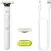 Image de Rasoir Electrique OneBlade Intimate QP1924/30 - Autonomie 60 min - Rechargeable - Noir