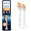 Image de Philips Sonicare A3 Premium tout-en-un - têtes de brosse à dents de rechange d'origine, blanc, lot de 2, HX9092/87 en occasion ou reconditionné