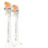 Image de Sonicare HX9092/87 Têtes de brosse à dents standard - Lot de 2