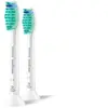 Image de Sonicare HX6012/87 ProResults Lot de 2 Blanc