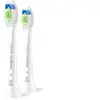 Image de Sonicare HX6062/87 Optimal White Lot de 2 Blanc