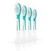 Image de Sonicare For Kids For Kids HX6044/90 Lot de 4 têtes de brosse
