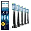 Image de Sonicare HX9045/88 Lot de 5 Noir