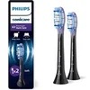 Image de Tête de brosse Premium Gum Care HX9052/88 Lot de 2