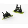 Image de 2 lames pour tondeuse One Blade