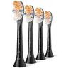 Image de Sonicare HX9094/88 Têtes de brosse à dents All in One- Lot de 4