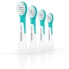 Image de Sonicare For Kids For Kids HX6034/90 Lot de 4 têtes de brosse