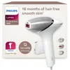 Image de Philips Lumea série 8000 - épilateur à lumière pulsée, alternative à l'épilation laser, technologie SenseIQ, 3 embouts pour le corps, le visage et les zones de précision, BRI946/00 en occasion ou reconditionné