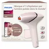 Image de Philips Lumea série 9900 - épilateur à lumière pulsée, alternative à l'épilation laser, SenseIQ et SkinAI, 3 embouts pour le corps, le visage et les zones de précision, avec ou sans fil, BRI953/02 en occasion ou reconditionné