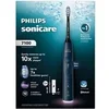 Image de Brosse à dents électrique sonique Série 7100 HX7423/08 bleue Bluetooth