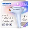 Image de Epilateur à lumière pulsée Lumea 9900 Pro BRC333/00 Blanc