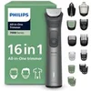 Image de Tondeuse homme Series 7000 MG7931/15 16-en-1 21 longueurs 120 min autonomie Gris