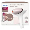 Image de Philips Lumea série 9900 - épilateur à lumière pulsée, alternative à l'épilation laser, SenseIQ et SkinAI, 2 embouts pour le corps et le visage, BRI950/02 en occasion ou reconditionné